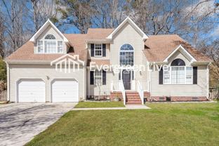 1204 Willow Creek Ct - Photo 1 of 1