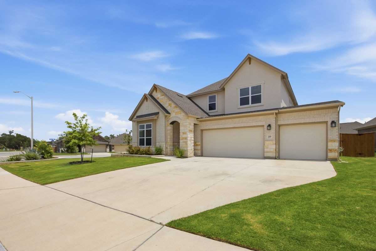 2101 Little Snake Way - Photo 2 of 26