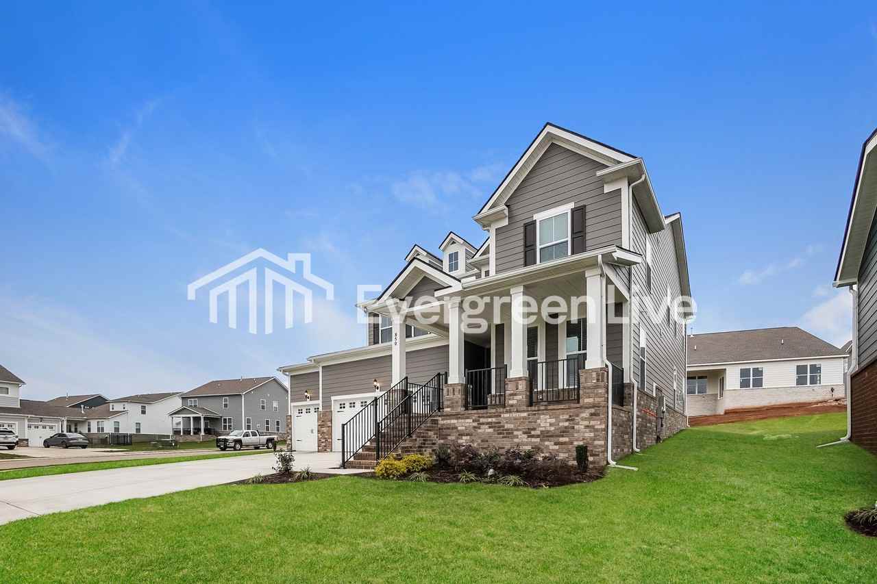 850 Bur Oak Ct - Photo 2 of 15