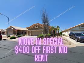 11558 W Tortoise Ct - Photo 1 of 1