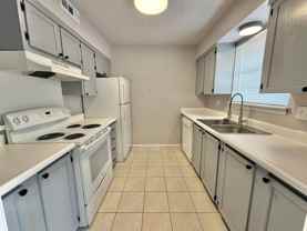 Griffin Park Townhomes - Photo 1 of 1