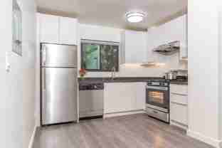 Modern Renovated Studio at 1330 N Martel Ave., Los Angeles, CA 90046 - Photo 1 of 1