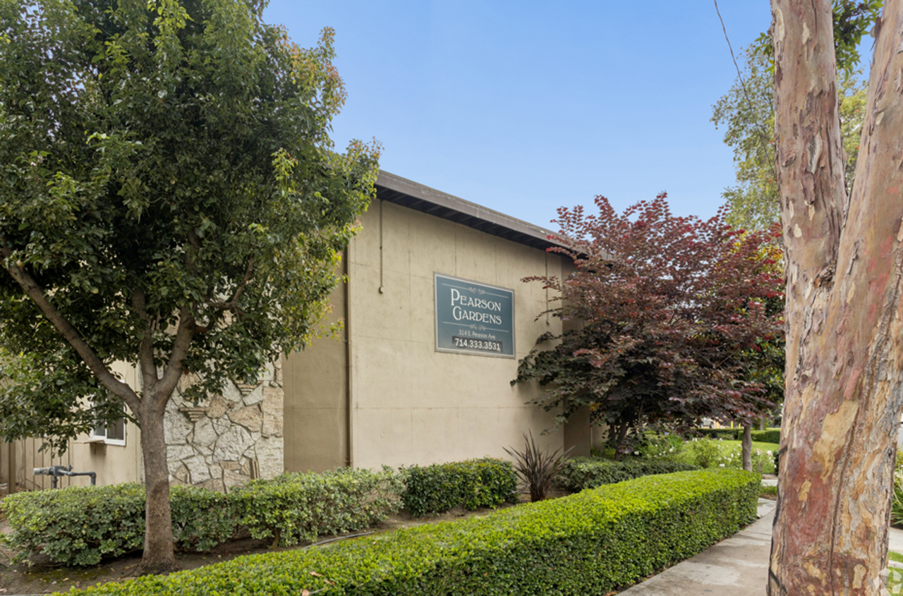 Pearson Apartments 314 Pearson Avenue, Anaheim, CA 92802 - Photo 2 of 13
