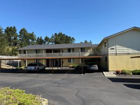 Alderwood Apartments - Photo 1 of 1