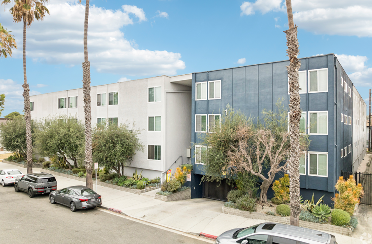 Park Apartments 1741 Park Avenue, Long Beach, CA 90815 - Photo 6 of 15