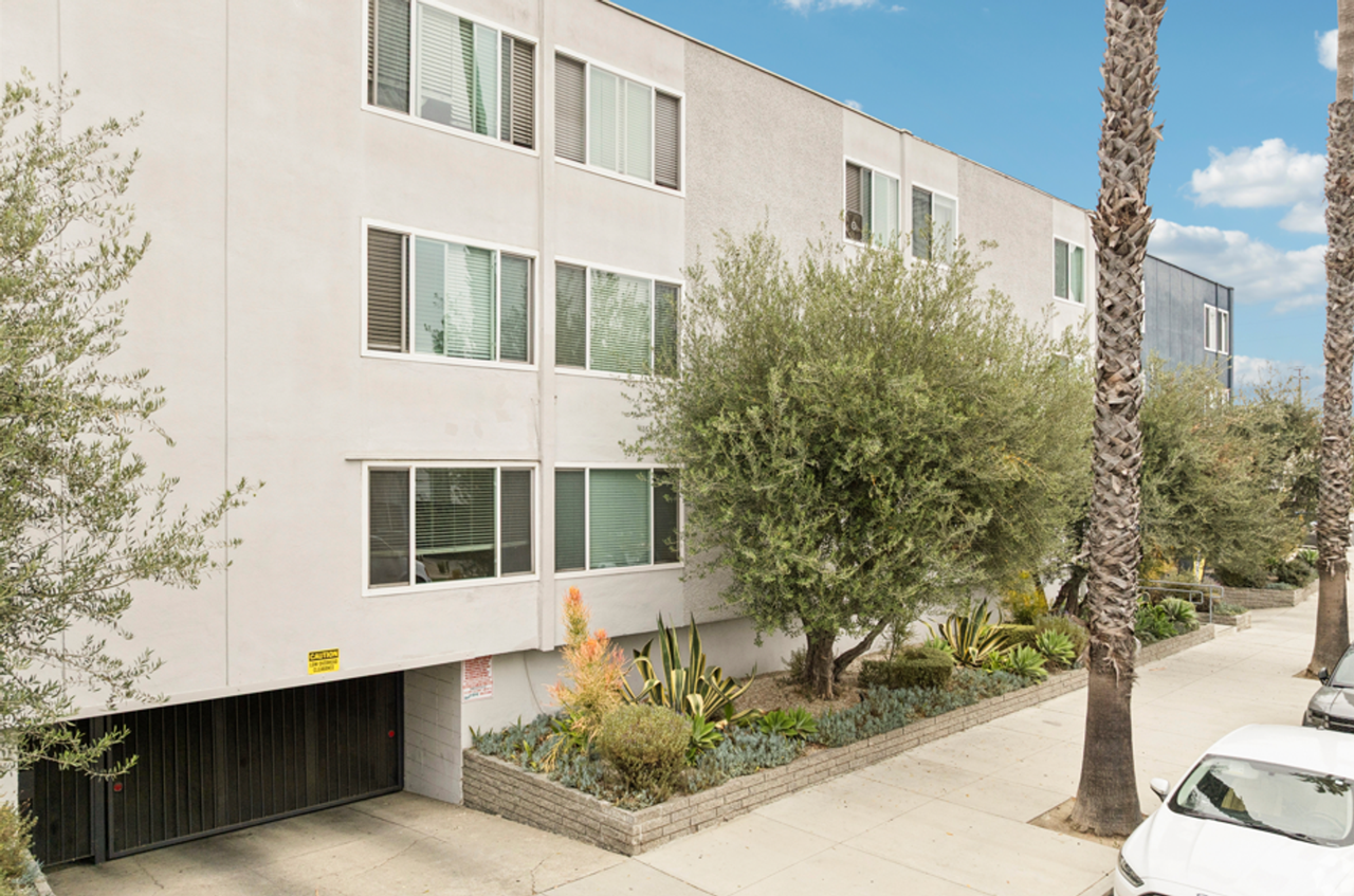 Park Apartments 1741 Park Avenue, Long Beach, CA 90815 - Photo 7 of 15