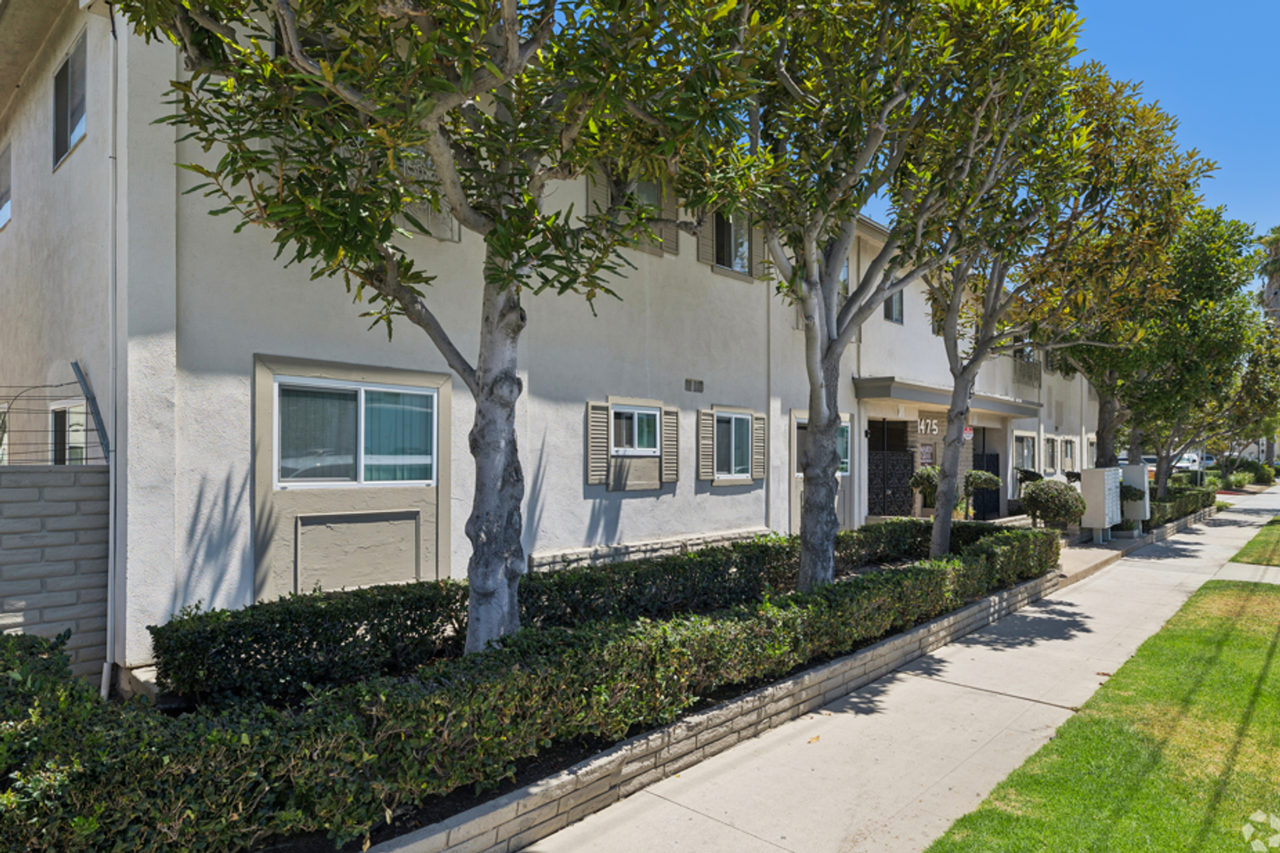 Mardi Gras Apartments | Palmyra Apartments - Photo 2 of 7