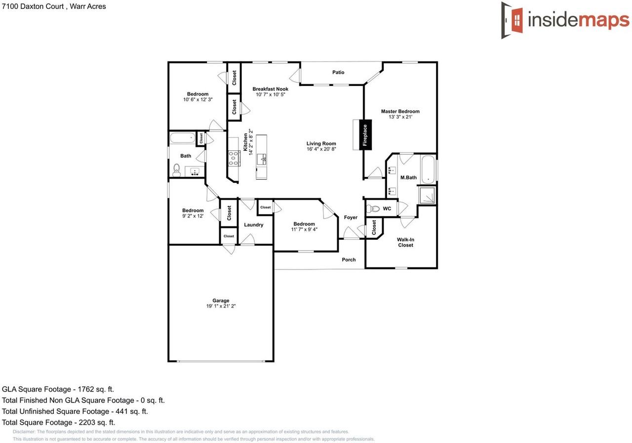 7100 Daxton Ct - Photo 3 of 20