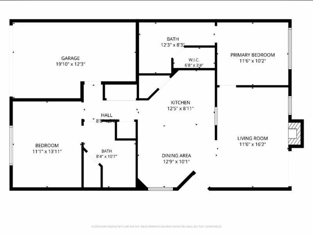 9631 Bratton Dr - Photo 6 of 6