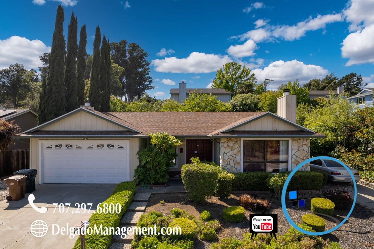 2190 Goldenhill Way - Photo 2 of 27