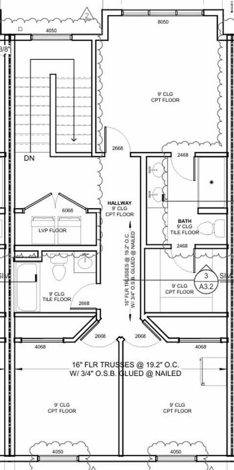 2901 Jackson St - Photo 7 of 17