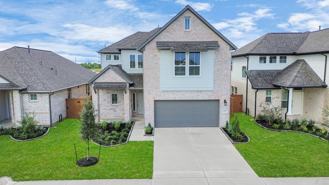 21003 Treasure Gate Ln - Photo 1 of 1