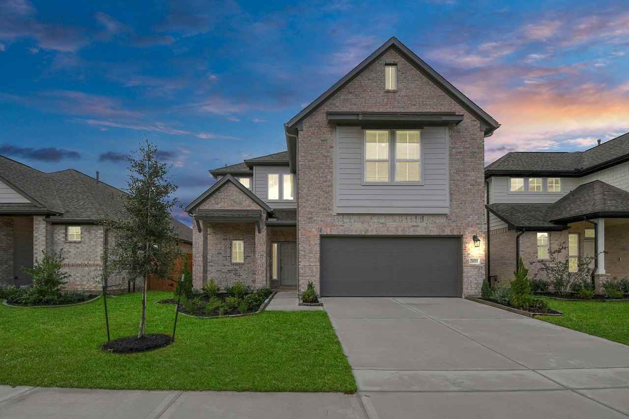 21003 Treasure Gate Ln - Photo 2 of 45