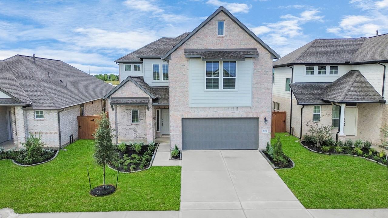 21023 Treasure Gate Ln - Photo 2 of 45