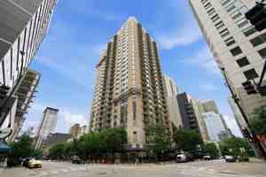 featured image of 70 W Huron St #502