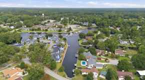 141 Quarterdeck Townes - Photo 1 of 1