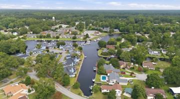 featured image of 141 Quarterdeck Townes