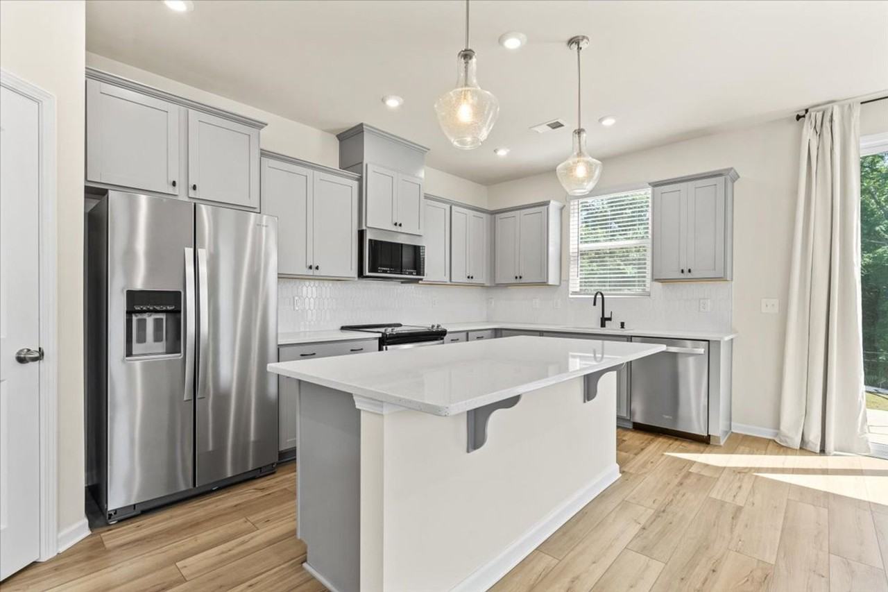 4529 Iron Oak Ln #1 - Photo 3 of 35