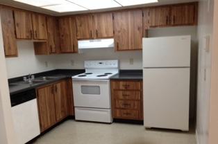 Rex Terrace Apartments - Photo 1 of 1