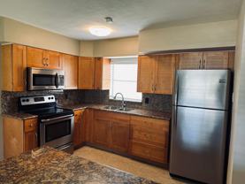 1010 S Miramar Ave #W - Photo 1 of 1