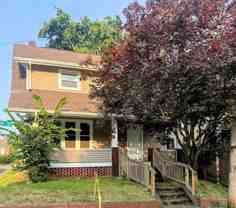 820 Mcgregor Ave Nw - Photo 1 of 1