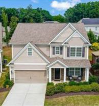 1476 Overlea Pl Nw - Photo 1 of 1