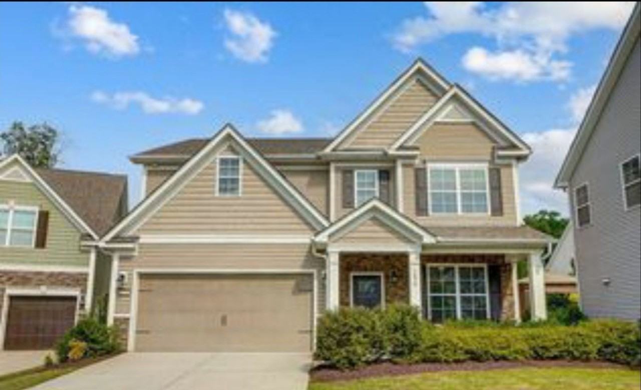 1476 Overlea Pl Nw - Photo 3 of 25
