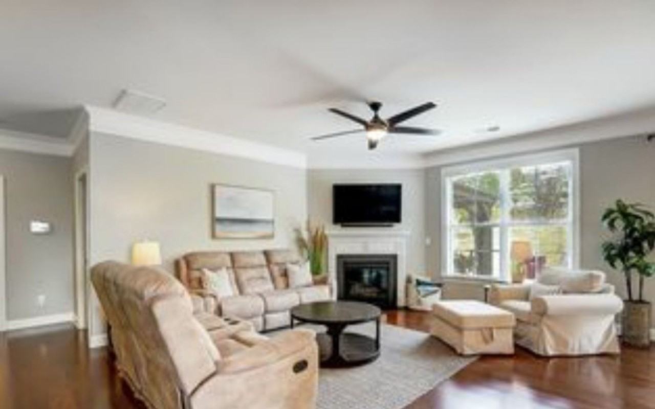 1476 Overlea Pl Nw - Photo 4 of 25