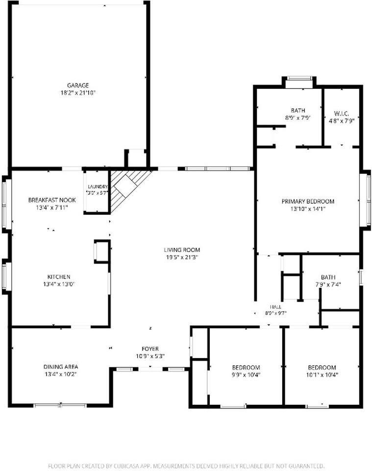 1305 Minter Rd - Photo 2 of 30
