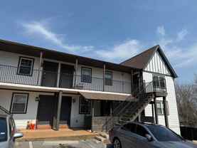 The Ridgewood Apartments in Woodbine - Photo 1 of 1