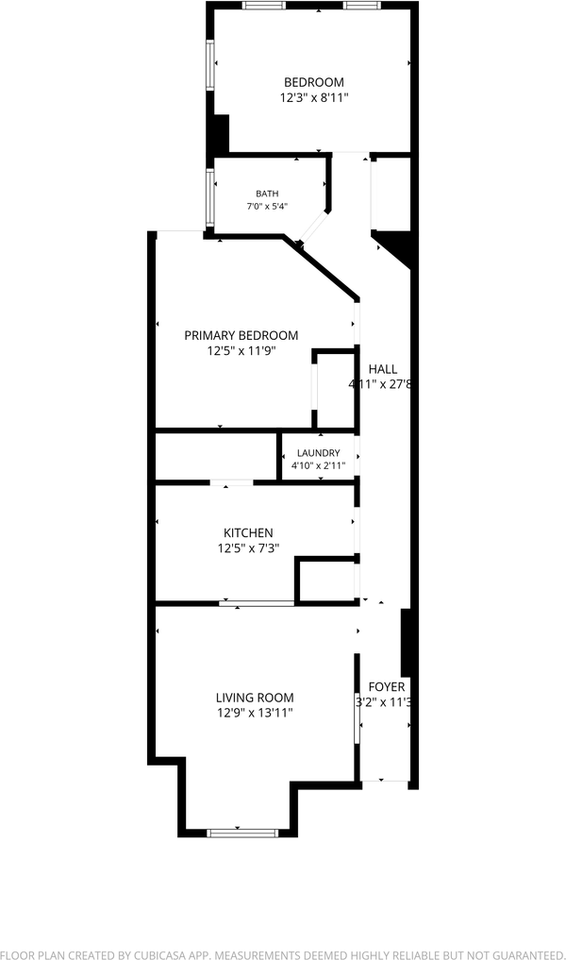 1446 Newton St Nw - Photo 6 of 14