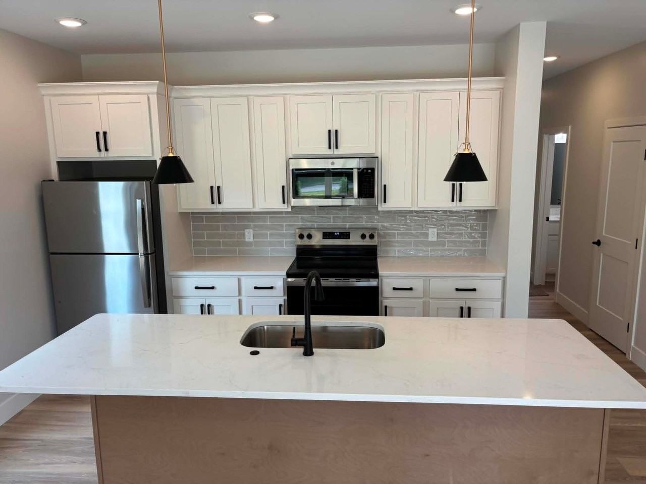 Brand-New Townhomes Near 5 Mile & East Beltline - Photo 3 of 50