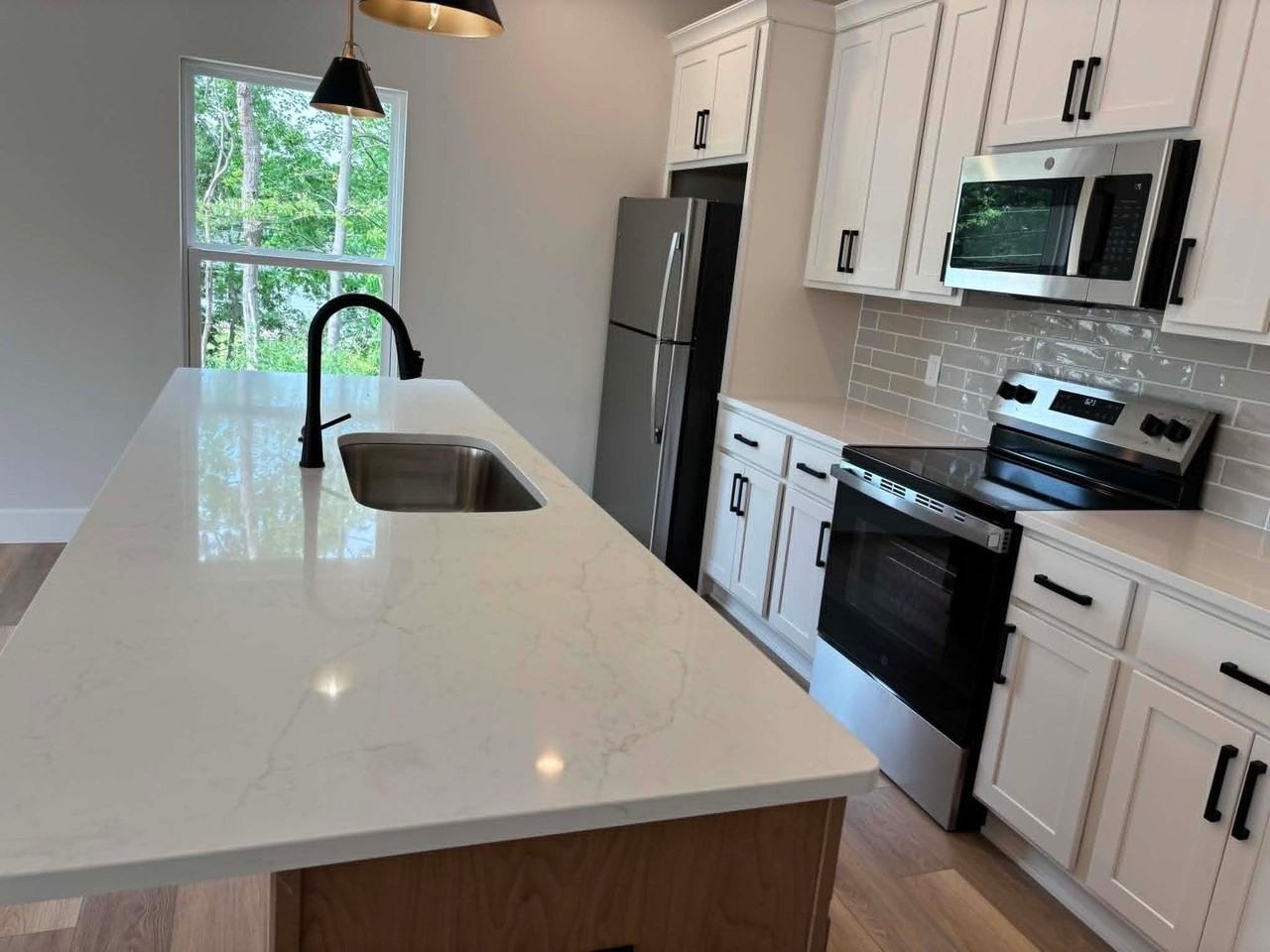 Brand-New Townhomes Near 5 Mile & East Beltline - Photo 4 of 50