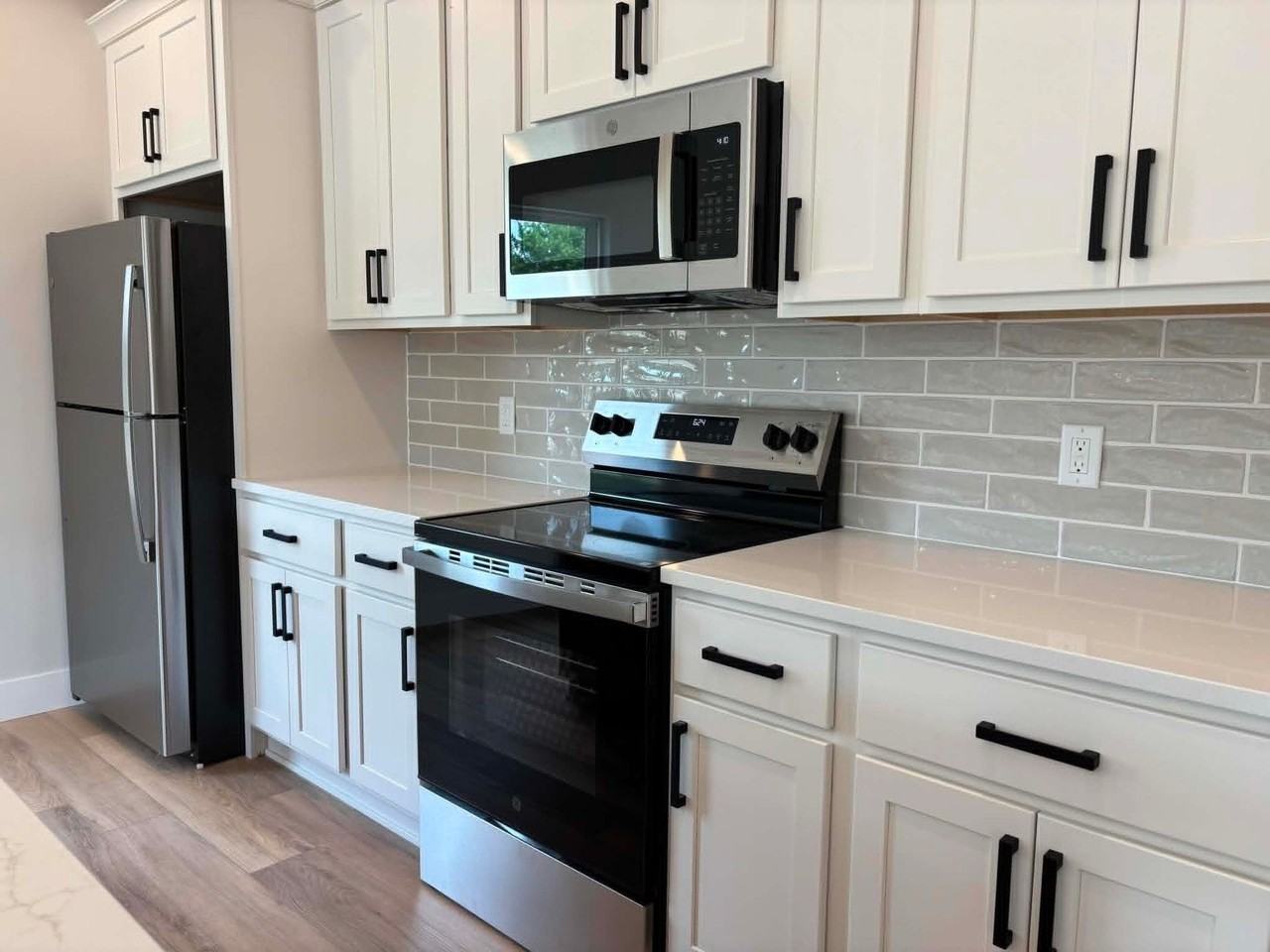 Brand-New Townhomes Near 5 Mile & East Beltline - Photo 5 of 50