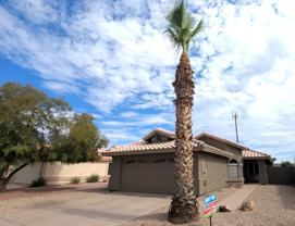 143 S Willow Creek St - Photo 1 of 1