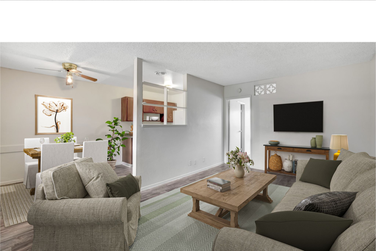 Eagles Nest Apartments - Photo 4 of 22