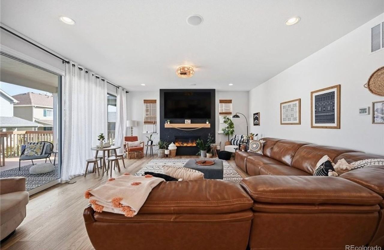 7254 S Waterloo Way - Photo 5 of 22