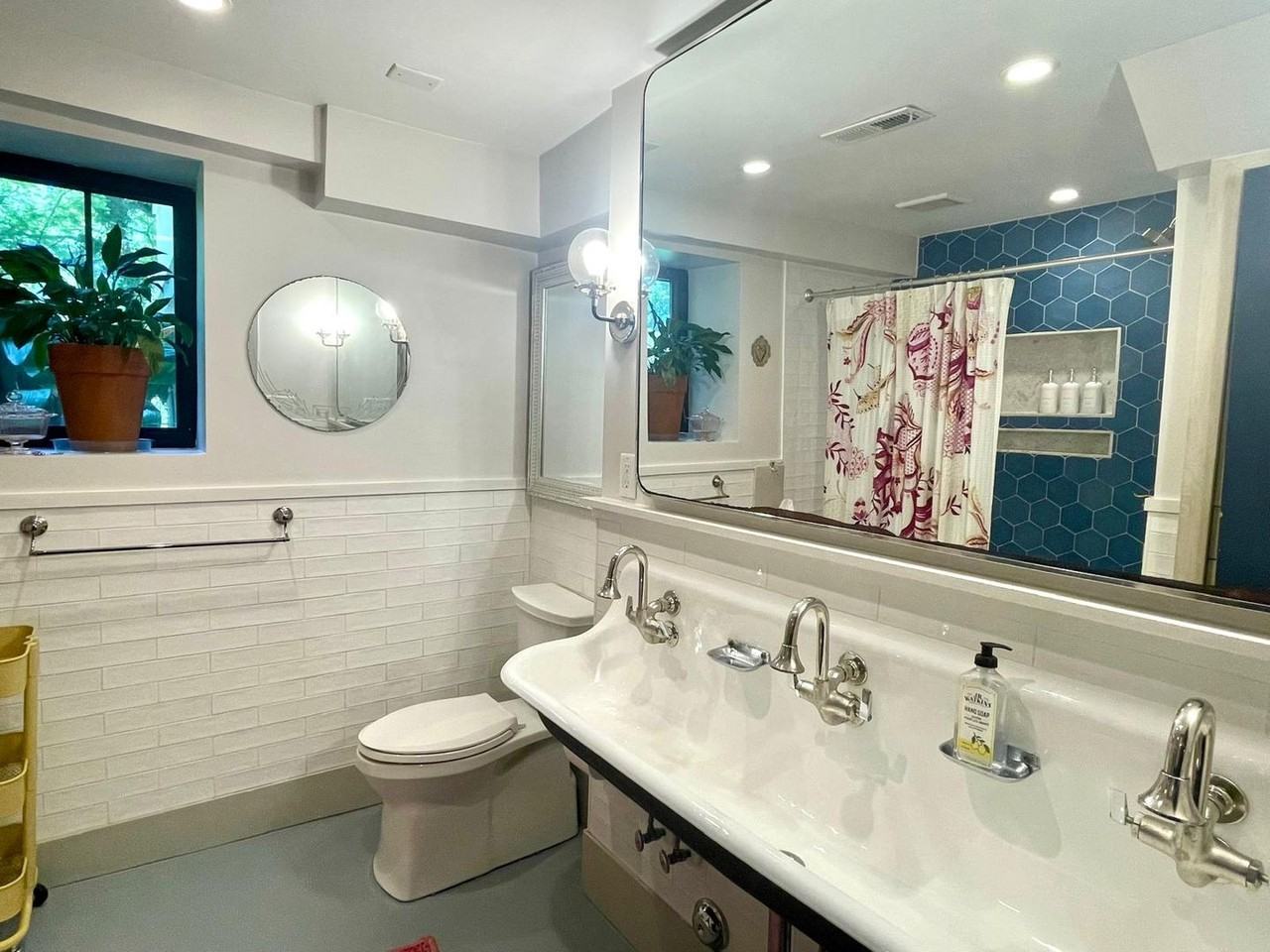 1416 N Mangum St - Photo 3 of 12