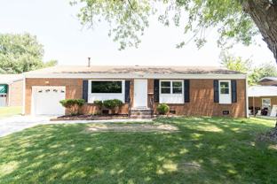 724 Lucas Creek Rd - Photo 1 of 1