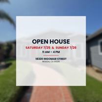 18320 Ingomar St #NA - Photo 1 of 1
