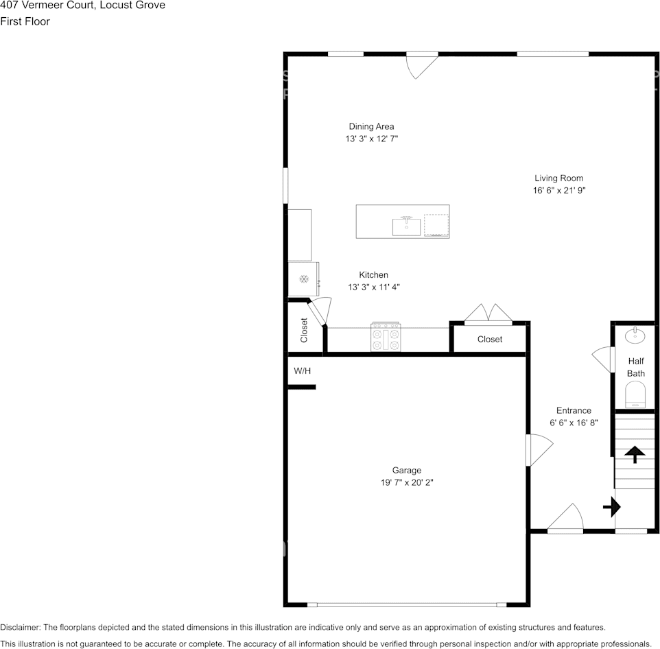 407 Vermeer Ct - Photo 2 of 23