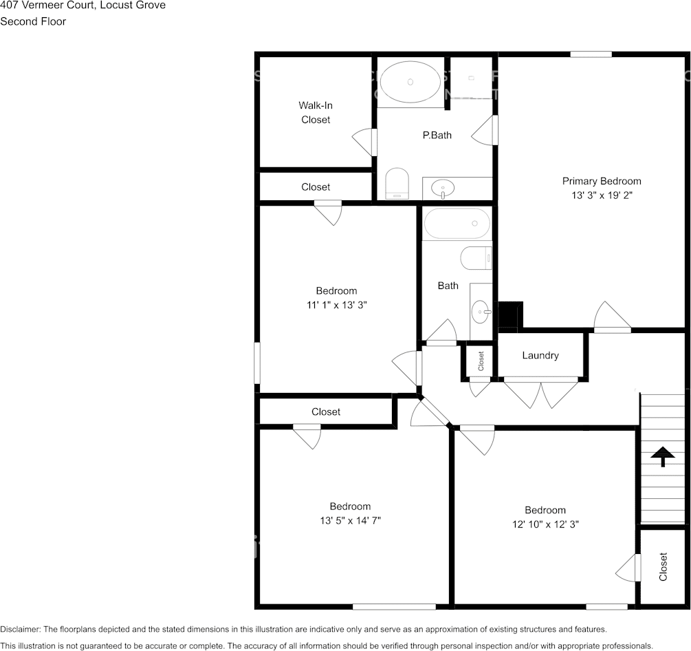 407 Vermeer Ct - Photo 3 of 23