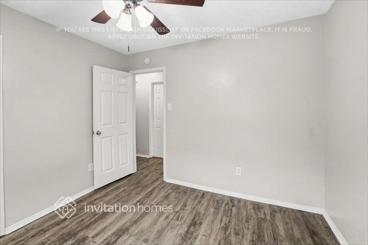602 Dixie Dr