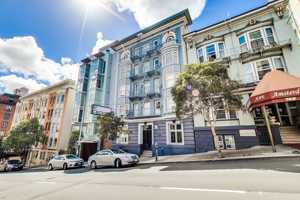 featured image of 735 Taylor St
