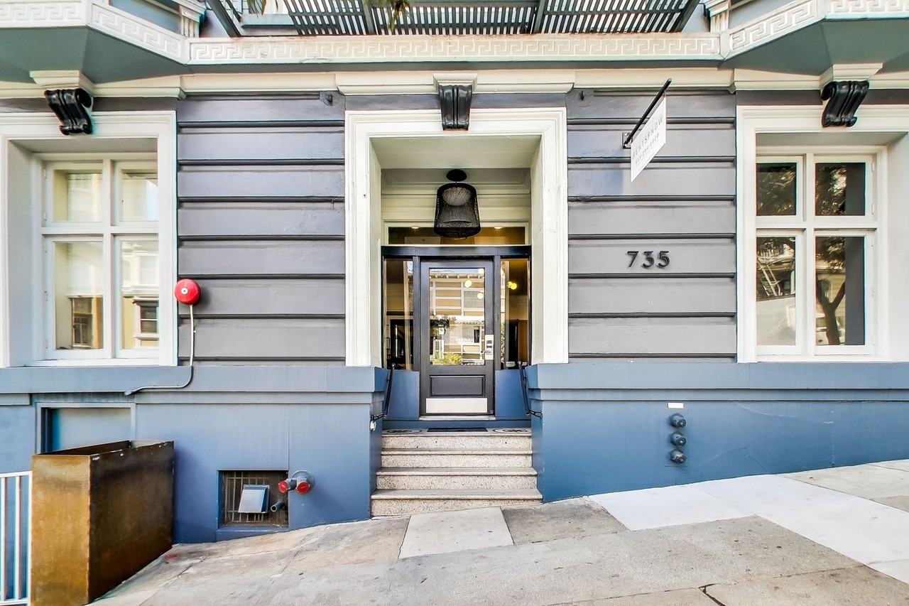 735 Taylor - Photo 2 of 17