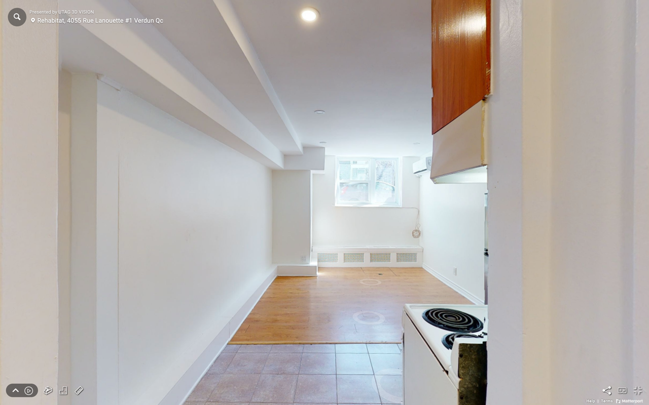 4055 4035-4055 Rue Lanouette — photo 1
