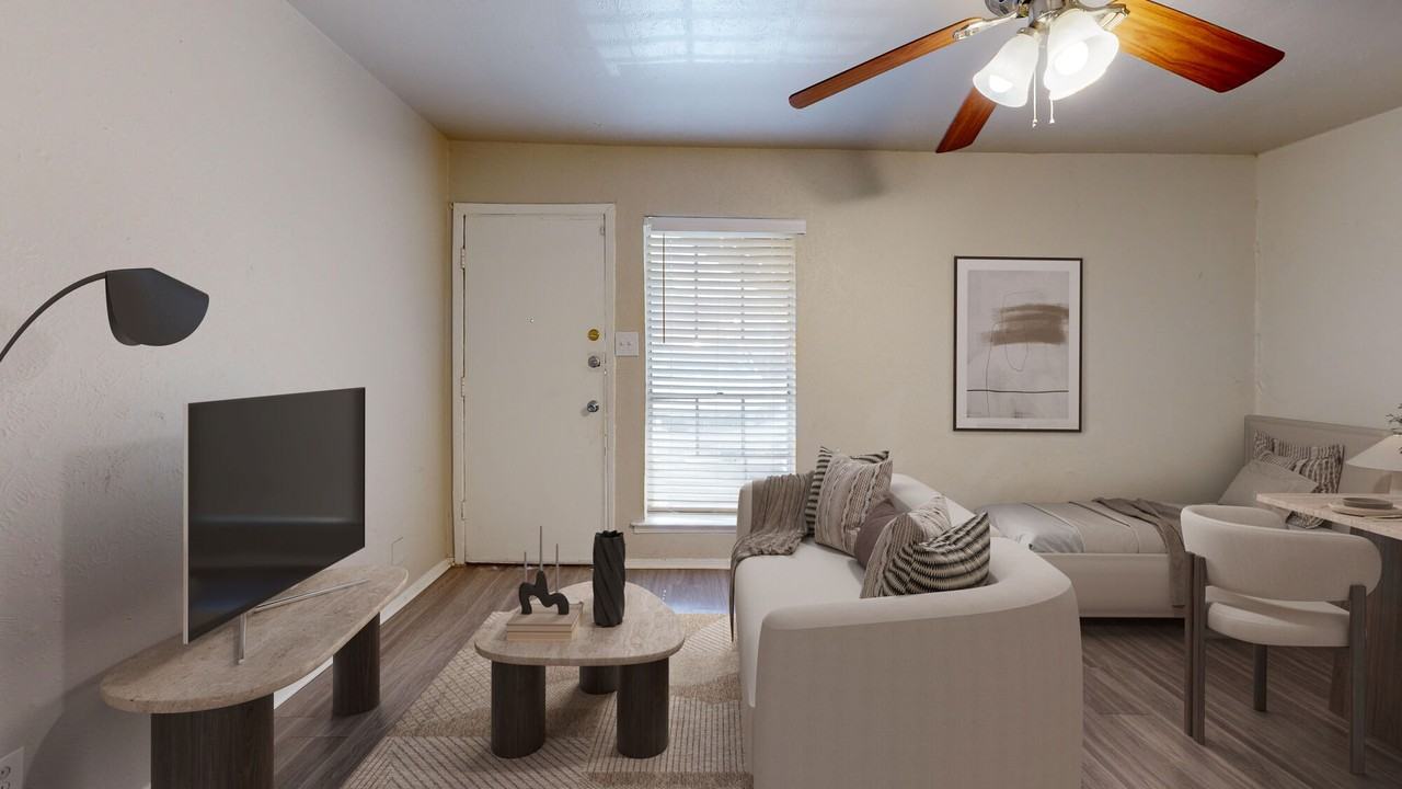 L ABRI APARTMENTS - Photo 2 of 22
