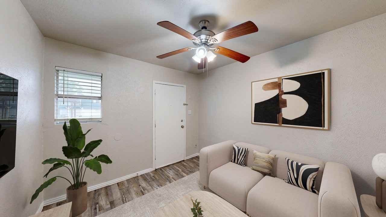 L ABRI APARTMENTS - Photo 3 of 22