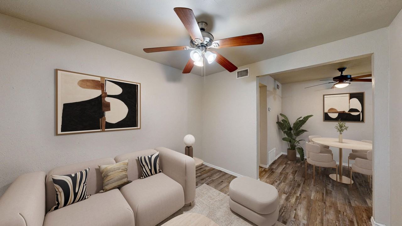 L ABRI APARTMENTS - Photo 4 of 22