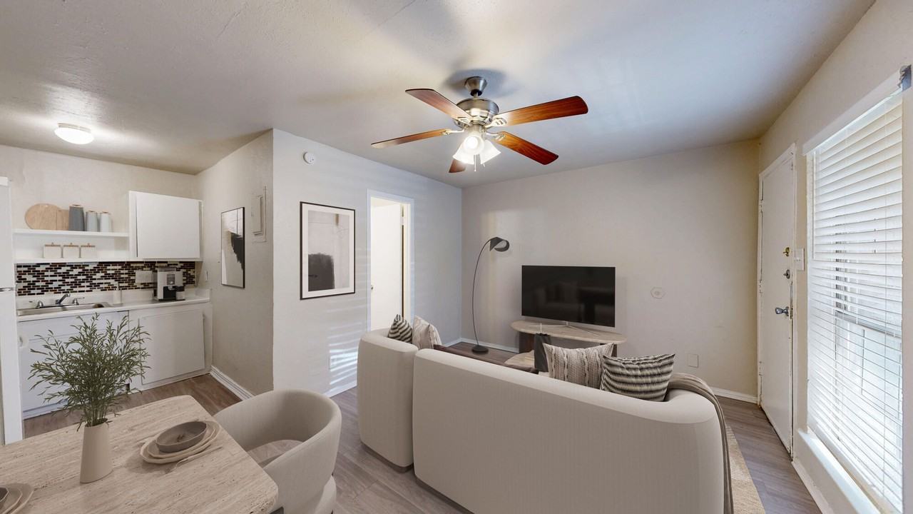 L ABRI APARTMENTS - Photo 5 of 22